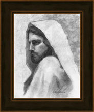 Load image into Gallery viewer, Savior Sketch
