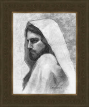 Load image into Gallery viewer, Savior Sketch
