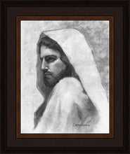 Load image into Gallery viewer, Savior Sketch