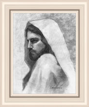 Load image into Gallery viewer, Savior Sketch