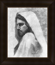 Load image into Gallery viewer, Savior Sketch