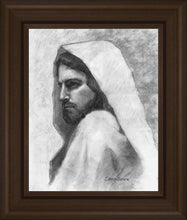Load image into Gallery viewer, Savior Sketch