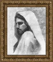 Load image into Gallery viewer, Savior Sketch