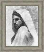 Load image into Gallery viewer, Savior Sketch