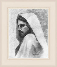Load image into Gallery viewer, Savior Sketch