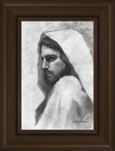 Load image into Gallery viewer, Savior Sketch