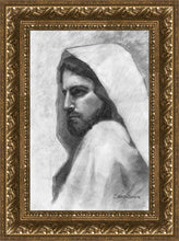 Load image into Gallery viewer, Savior Sketch