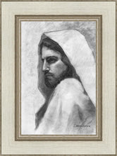 Load image into Gallery viewer, Savior Sketch