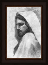 Load image into Gallery viewer, Savior Sketch