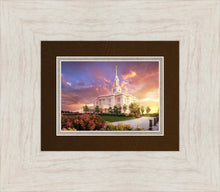 Load image into Gallery viewer, Payson Temple, He Remembers the One