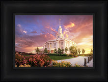 Load image into Gallery viewer, Payson Temple, He Remembers the One