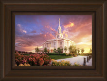 Load image into Gallery viewer, Payson Temple, He Remembers the One