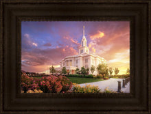 Load image into Gallery viewer, Payson Temple, He Remembers the One