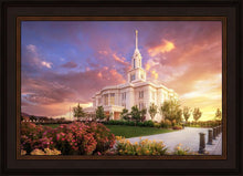 Load image into Gallery viewer, Payson Temple, He Remembers the One
