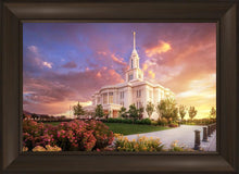 Load image into Gallery viewer, Payson Temple, He Remembers the One