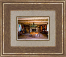 Load image into Gallery viewer, Plate 1 - Whitmer Home April 6