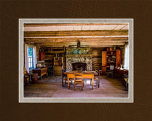 Load image into Gallery viewer, Plate 1 - Whitmer Home April 6