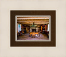 Load image into Gallery viewer, Plate 1 - Whitmer Home April 6