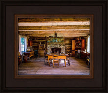 Load image into Gallery viewer, Plate 1 - Whitmer Home April 6