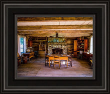 Load image into Gallery viewer, Plate 1 - Whitmer Home April 6