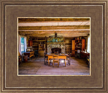 Load image into Gallery viewer, Plate 1 - Whitmer Home April 6
