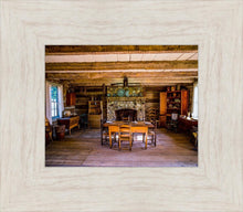 Load image into Gallery viewer, Plate 1 - Whitmer Home April 6