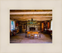 Load image into Gallery viewer, Plate 1 - Whitmer Home April 6
