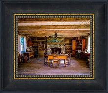 Load image into Gallery viewer, Plate 1 - Whitmer Home April 6