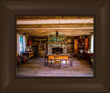 Load image into Gallery viewer, Plate 1 - Whitmer Home April 6