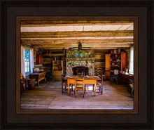 Load image into Gallery viewer, Plate 1 - Whitmer Home April 6