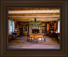 Load image into Gallery viewer, Plate 1 - Whitmer Home April 6