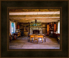 Load image into Gallery viewer, Plate 1 - Whitmer Home April 6