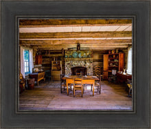 Load image into Gallery viewer, Plate 1 - Whitmer Home April 6