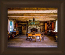 Load image into Gallery viewer, Plate 1 - Whitmer Home April 6