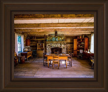 Load image into Gallery viewer, Plate 1 - Whitmer Home April 6