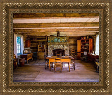 Load image into Gallery viewer, Plate 1 - Whitmer Home April 6