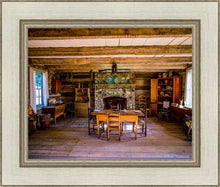 Load image into Gallery viewer, Plate 1 - Whitmer Home April 6