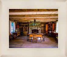 Load image into Gallery viewer, Plate 1 - Whitmer Home April 6