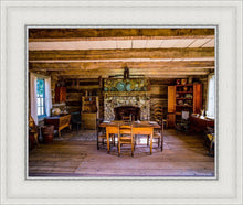 Load image into Gallery viewer, Plate 1 - Whitmer Home April 6