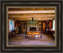 Load image into Gallery viewer, Plate 1 - Whitmer Home April 6