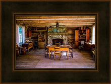 Load image into Gallery viewer, Plate 1 - Whitmer Home April 6