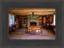 Load image into Gallery viewer, Plate 1 - Whitmer Home April 6