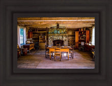 Load image into Gallery viewer, Plate 1 - Whitmer Home April 6