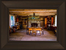Load image into Gallery viewer, Plate 1 - Whitmer Home April 6