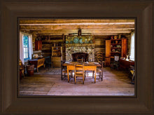 Load image into Gallery viewer, Plate 1 - Whitmer Home April 6