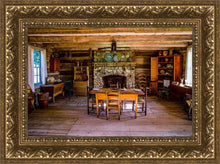 Load image into Gallery viewer, Plate 1 - Whitmer Home April 6