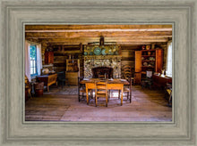 Load image into Gallery viewer, Plate 1 - Whitmer Home April 6