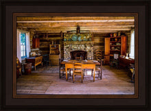 Load image into Gallery viewer, Plate 1 - Whitmer Home April 6