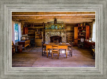 Load image into Gallery viewer, Plate 1 - Whitmer Home April 6