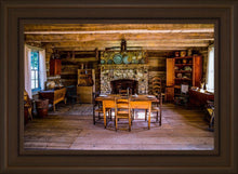 Load image into Gallery viewer, Plate 1 - Whitmer Home April 6